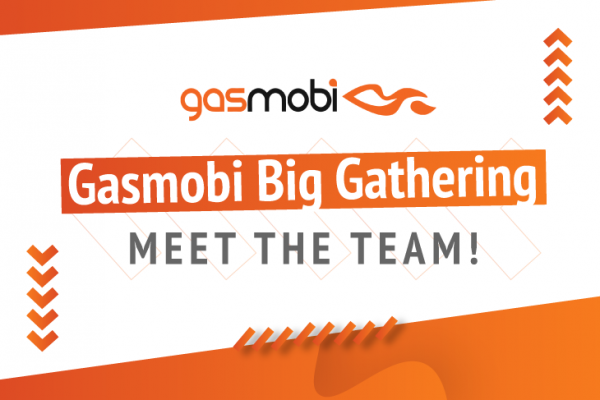 Gasmobi Big Gathering