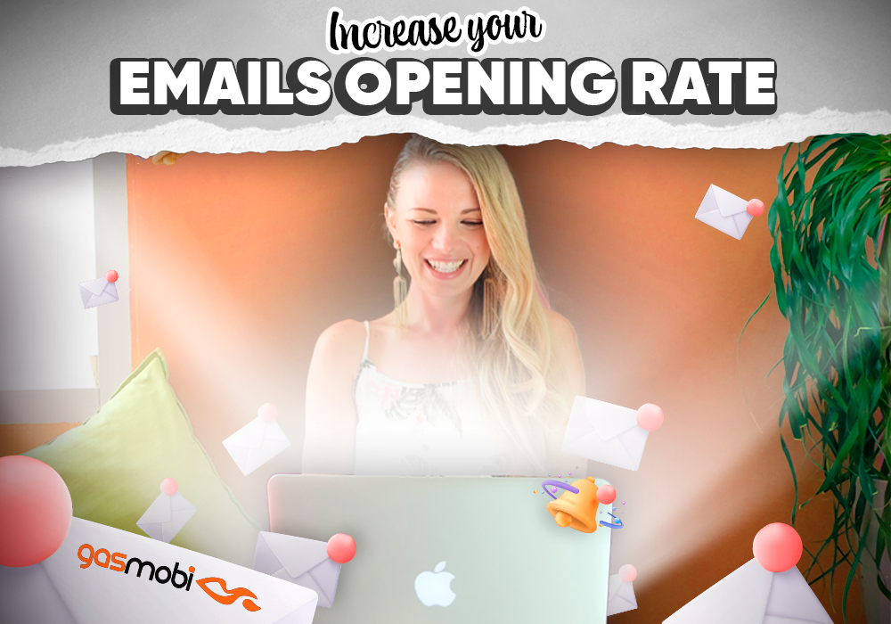 Increase your Email Opening rate