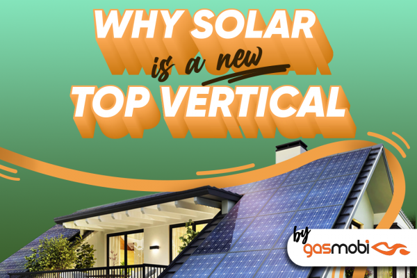 Keeping up with the hottest new offers - Solar is crushing it Worldwide