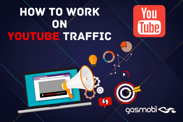 Scale Organic Traffic on YouTube