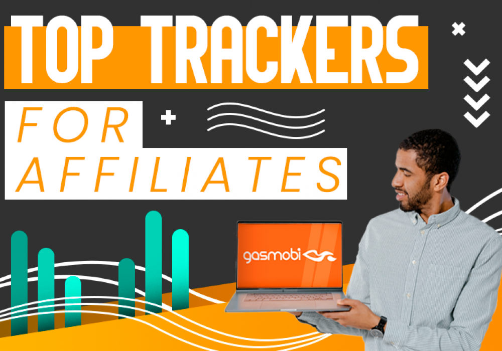 The Top Affiliate Tracking Platforms Currently Around