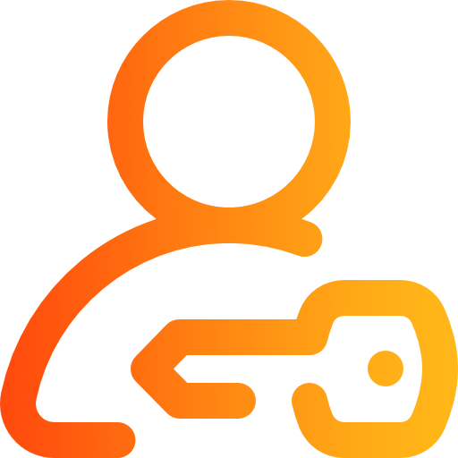 Access icon